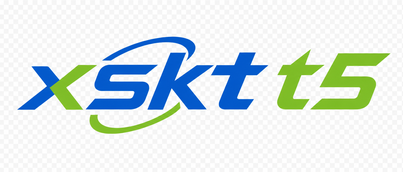 XSKT T5 Logo